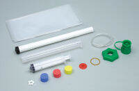 ชุดการทดลองแรงดันน้ำและอากาศ (Air and Water Piston- Kit A)