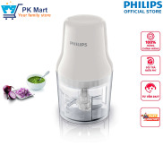 Máy xay thịt, thực phẩm Philips HR1393 - Hàng nhập khẩu