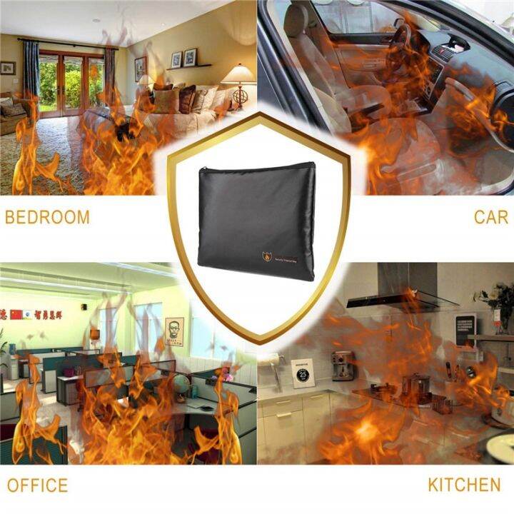 portable-fireproof-waterproof-document-envelope-file-folder-cash-pouch-fireproof-money-bag-lipo-safe-bag