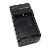 FOR CANON แคนนอน LP-E10 Battery Charger