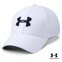 Under Armour Mens UA Blitzing 3.0 Cap อันเดอร์ อาเมอร์ หมวกเทรนนิ่ง รุ่น Blitzing 3 Cap dfkj