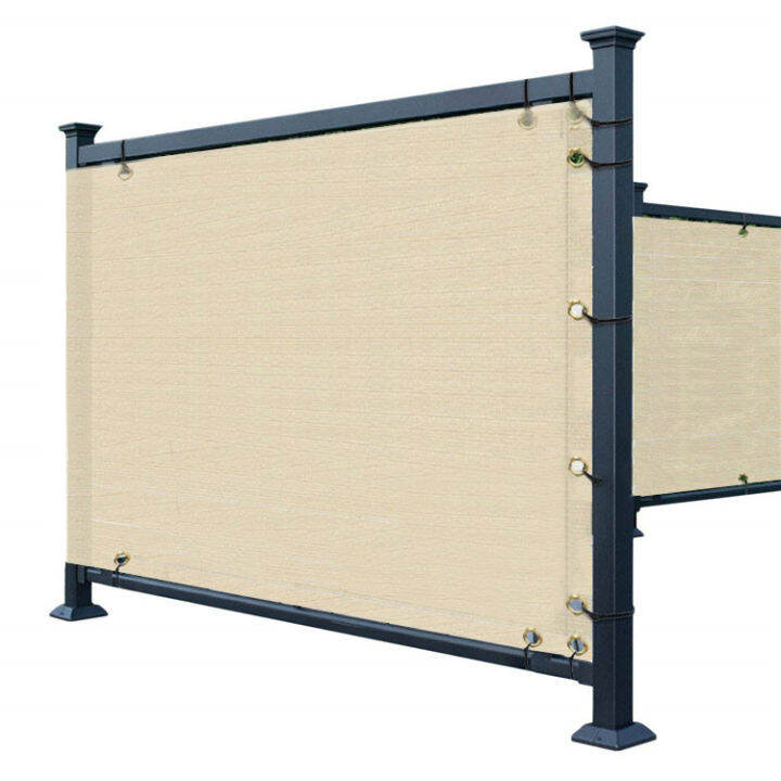 Cheap Sale 】Sun Shade Balcony Privacy Screen Windscreen for Balcony