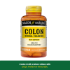 Viên uống mason natural colon herbal cleanser giúp giảm các triệu chứng - ảnh sản phẩm 3