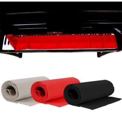 Cotton Piano Keyboard Dustproof Cloth Protective Dirt-Proof Cover Soft Piano Keys Cover Keyboard Dust Covers Piano Accessories Keyboard Accessories