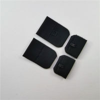 25 Sets One Row One Buckle Factory Wholesale Hook Eye Tape for Bra Nylon Coated Black Color Intimates Accessories