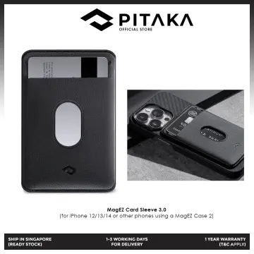 MagEZ Card Sleeve - PITAKA