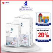 Tã Dán Bỉm Dán Hankkumi Cho Trẻ Em Trẻ Sơ Sinh Newborn Nội Địa Cao Cấp