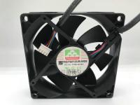 (2023/ต้นฉบับ) Yongli มายากล9025 MGT9212UB-W25 DC12V 0.54A 92x2 5MM พัดลมทำความเย็น power amplifire fan พัดลมระบายอากาศ