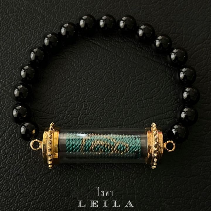 leila-amulets-มหาโภคทรัพย์-พร้อมกำไลหินฟรีตามรูป