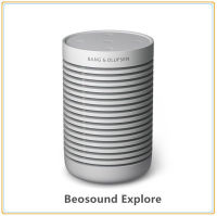 [ประกันศูนย์ 1ปี] ลําโพง B&amp;O Beosound Explore ลำโพง บลูทูธ เบส ลำโพง เบสหนักๆ ลำโพง bluetooth ดังๆ ลลำโพงบลูทูธ ลำโงบลูทูธ ลำผโพงบรูทูธ ลำฟโพงบูลทูธ