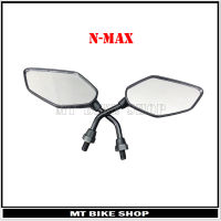 กระจกแต่งย่อ สำหรับ N-MAX (M125)