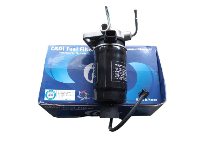 319702P901 FUEL FILTER KIA SORENTO 2009 / 31970 Lazada PH