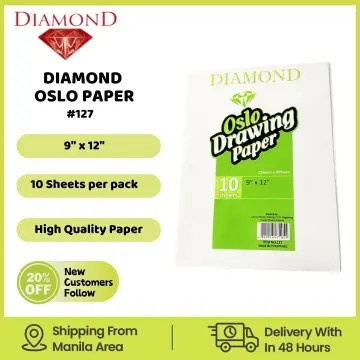 Shop Oslo Paper A4 Size with great discounts and prices online