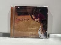 1 CD MUSIC ซีดีเพลงสากล Norah Jones Feels Like Home (M2F143)