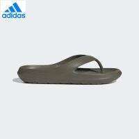 Adidas Adicane Flip-Flops HQ9920 Olive Sandals (Size-UK)