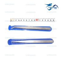 ฟอร์เซป ปากคีบ ปลายตรง ปลายงอ TWEEZER ฟอร์เซปผสมเกสร คีมหนีบด้าย