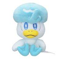 【YF】 New Pokemon Plush Quaxly Scarlet Violet Stuffed Toy Center