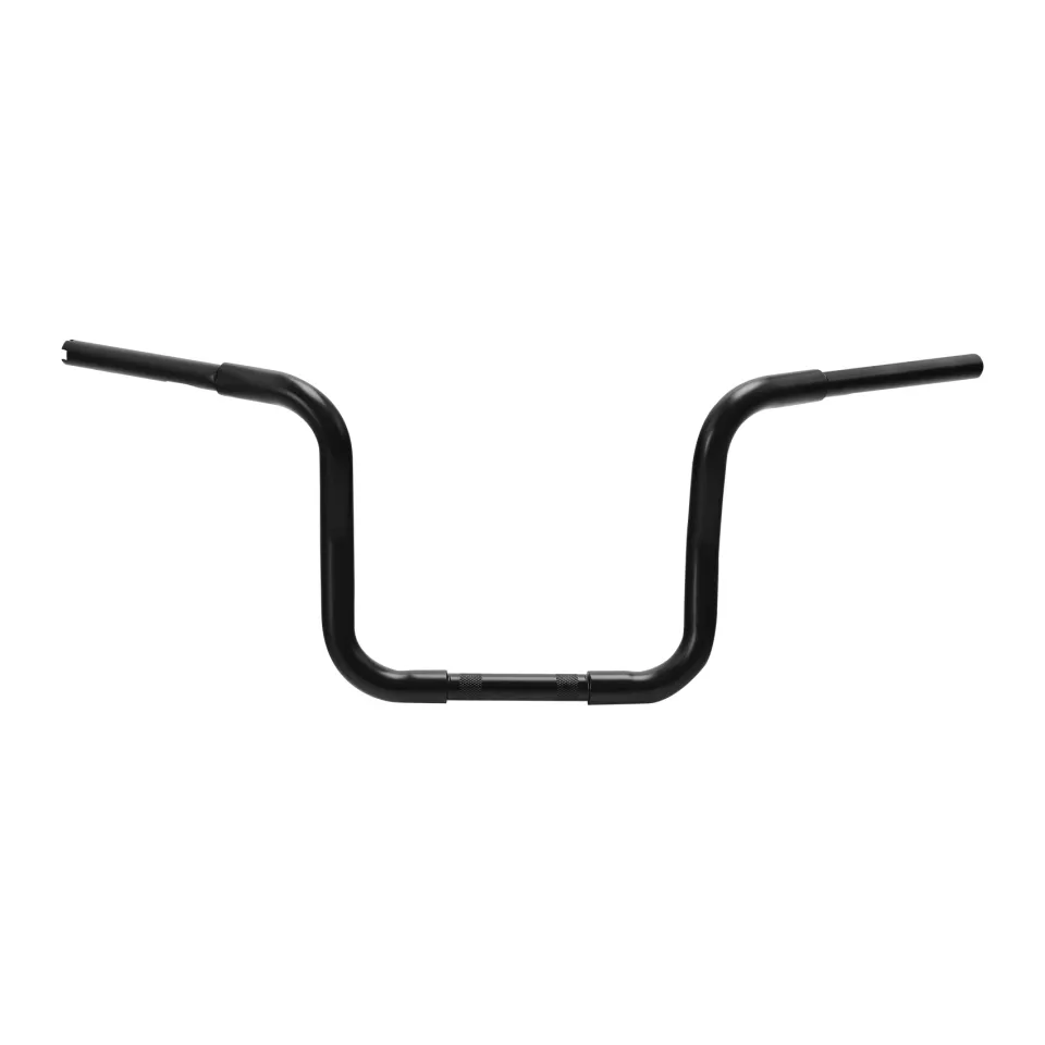 14 Inch Handlebar Rise Ape Hangers For Harley Sportster XL 883