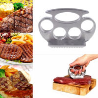 Tenderizer Cooking Duster Kitchen Hammer Meat Alloy