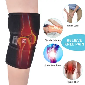 Electric Heating Pad For Knee Pain - Best Price in Singapore - Sep 2023 |  Lazada.sg