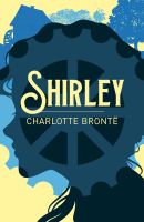 หนังสืออังกฤษใหม่ SHIRLEY