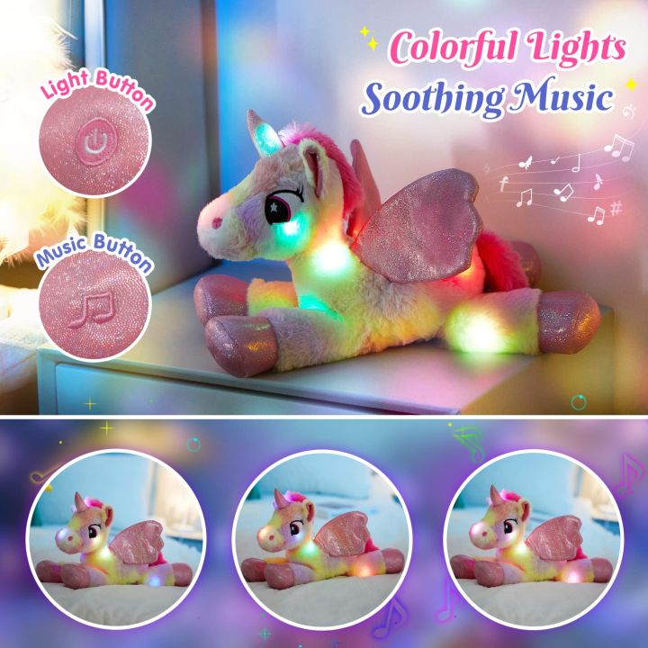 48cm-rainbow-led-plush-toys-musical-throw-pillows-unicorn-lullaby-soft-stuffed-animals-birthday-gift-for-kids-girls-luminous-toy