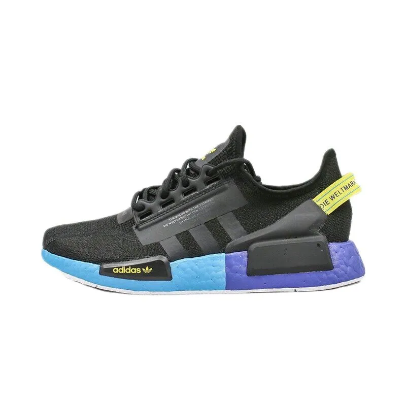 Adidas nmd hotsell r1 w ราคา