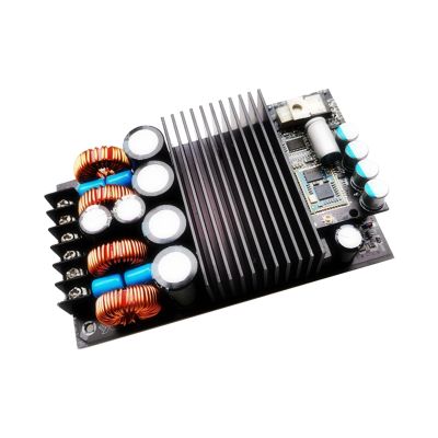 TPA3255 315W+315W 2.0-Channel Stereo Class D Amplifier with Bluetooth Decoding Receiving Function