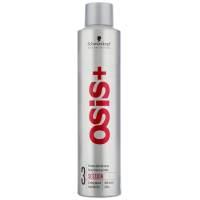 สเปรย์จัดแต่งทรงผม schwarzkopf osis+ session เบอร์3