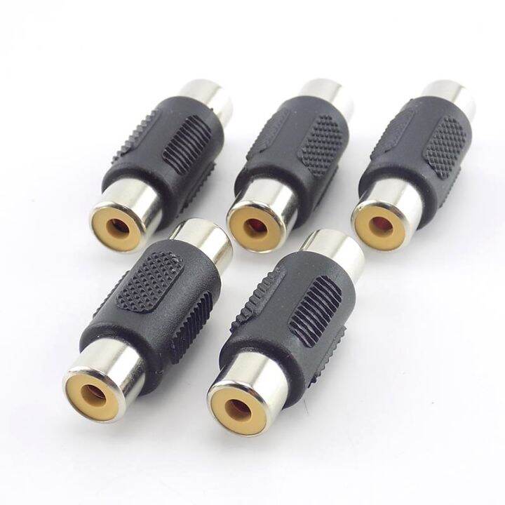 yf-5pcs-rca-female-to-jack-plug-connector-adapter-male-video-audio-extender-cord-cable-converter