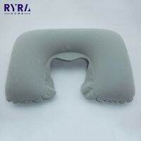 U Inflatable Cushion Airplane Driving Air Household Soft Accessories