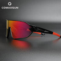 COMAXSUN Cycling Glasses Polarized MTB Road Bike Mens Women Sport Sunglasses Riding Eyewear Anti-UV400 Bicycle Goggles