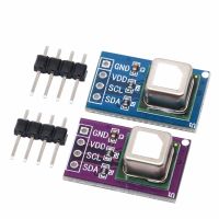 ❈✷☽ 1PCS SCD40/SCD41 Gas Sensor Module Detects CO2 Carbon Dioxide Temperature And Humidity In One I2C Communication