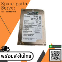 HP 146GB 15K SAS 6G 2.5"  Hard Drive // EH0146FBQDC / ST9146853SS / HDD 627114-001 / GPN 507129-010 (Used) // สินค้ารับประกัน โดย บริษัท อะไหล่เซิร์ฟเวอร์ จำกัด