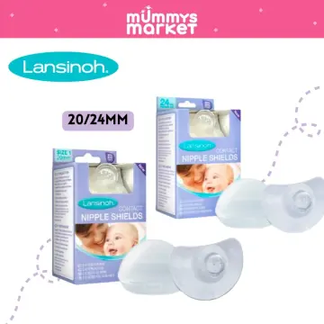 Nipple Shields - Best Price in Singapore - Jan 2024