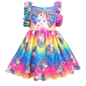 Little pony outlet dress lazada