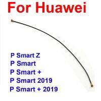 สายสัญญาณเสาอากาศสําหรับ Huawei P Smart / P Smart + / P Smart 2019 / P Smart + Plus 2019 / P Smart Z Wifi Connector Flex Ribbon