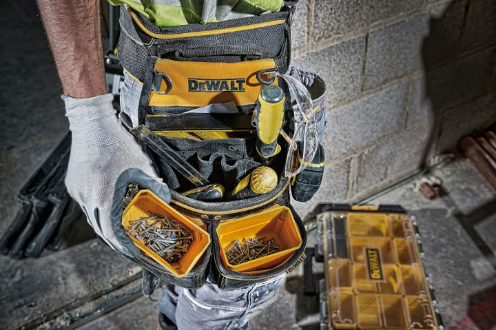 dewalt-dwst80907-8-heavy-duty-nail-pouch-hammer-loop-tool-pouch-yellow-black