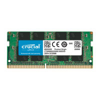 RAM NOTEBOOK (แรมโน้ตบุ๊ค) CRUCIAL 32GB DDR4-3200 SODIMM CL22 (CT32G4SFD832A) &amp;lt;&amp;gt;