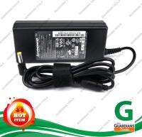 LENOVO ADAPTER 19.5V/4.74A 5.5*2.5  แท้ ทรงยาว สายชาร์จโน้ตบุ๊ค