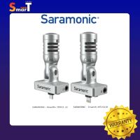 SARAMONIC - Smartmic MTV11Di/UC (สินค้าตัวเลือก) ประกันศูนย์ไทย 2 ปี