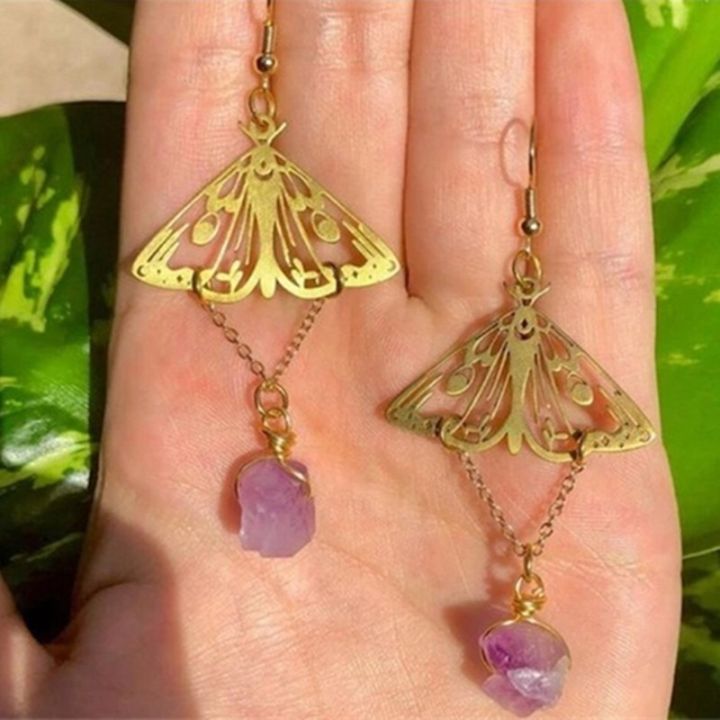 yp-fashion-star-earrings-big-hollowed-boho-celestial-witchy-metaphysical-jewelry