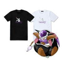 【New】เสื้อยืดดราก้อนบอลของแท้ Frieza DragonballZ พร้อมส่ง!!