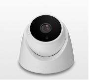 thanh lý Camera Dome IP Hồng Ngoại Kính Đen Độ Phân Giải 1.3M - không kèm