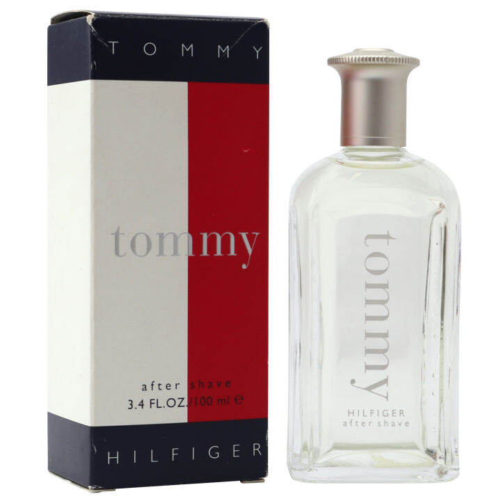 น้ำหอม Tommy Hilfiger Boy EDT 100ml. Lazada.co.th