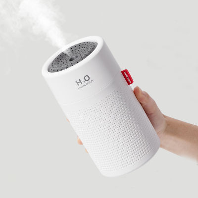 750ml 2000mAh Rechargeable Humidifier Wireless Portable Ultrasonic Difusor USB Aroma Air Diffuser Quite Heavy Mist Humidificador