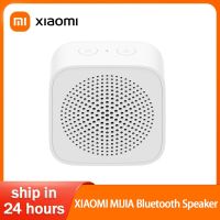 2023 Xiaomi Portable Bluetooth Speaker Stereo Surround Mini Wireless Speaker Outdoor Sound Box With Call Microphone Audio Player