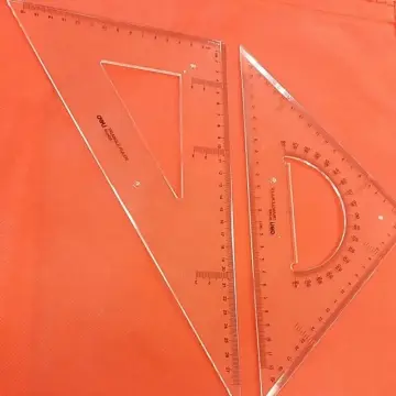 Lineāls Arda Elastika 30 cm - Rulers, triangles, protractors - Kancelejas  un biroja preces. Ērtākai darba dienai!