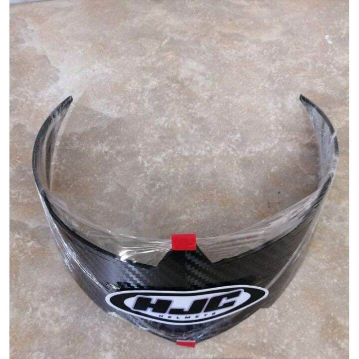 Universal Spoiler for HJC Helmets Lazada PH