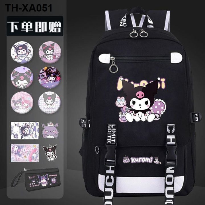 koro-girls-lovely-and-sweet-girl-just-a-little-primary-school-pupils-bag-3456-grade-large-capacity-backpack